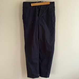 Alex Mill Trousers size 2